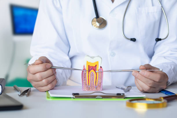 Best Emergency TMJ Treatment in Uniontown, OH