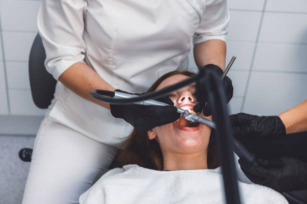Best Emergency Treatment for Dental Infections or Abscesses in Uniontown, OH